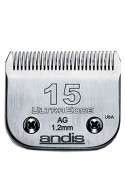 Andis UltraEdge size-15 Detachable-Blade